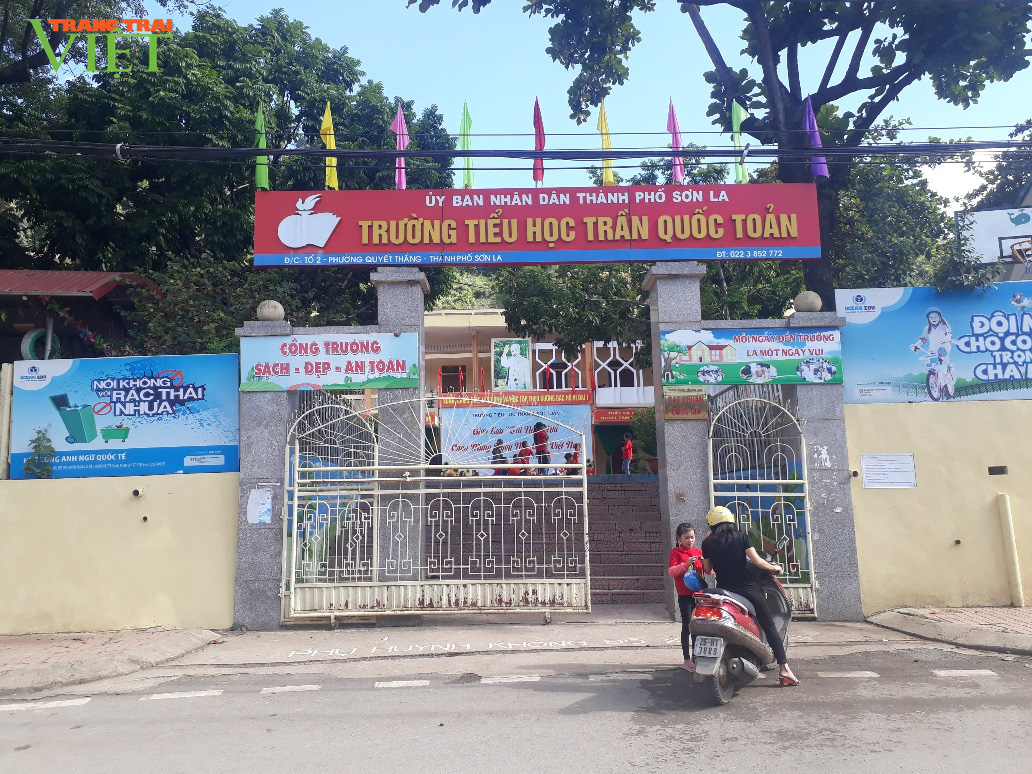 Sơn La: Đảm bảo cung ứng phát hành sách giáo khoa kịp thời, đồng bộ - Ảnh 2. Sơn La: Đảm bảo cung ứng phát hành sách giáo khoa kịp thời, đồng bộ - Ảnh 2.