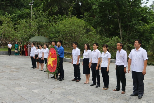 BHXH Sơn La: Chung tay vì người nghèo để “không ai bị bỏ lại phía sau” - Ảnh 3.