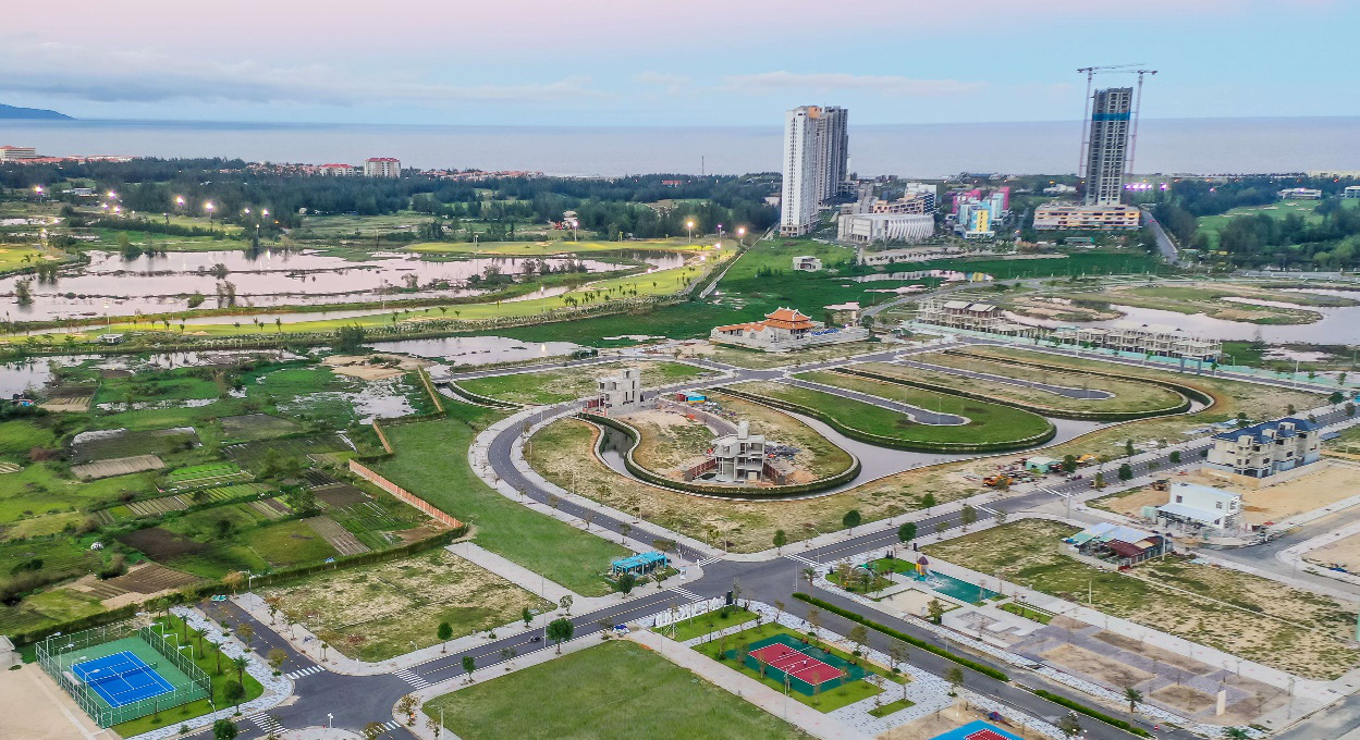 Thị trường Nam Đà Nẵng có phải là lựa chọn đầu tư thích hợp thời điểm này?  - Ảnh 1.