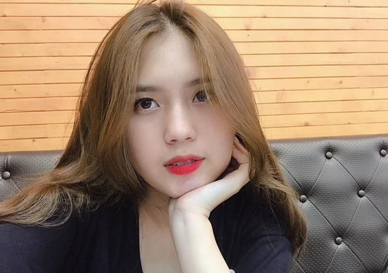 Bạn gái cũ ngày càng xinh đẹp, Thành Chung đòi quay lại? - Ảnh 11.