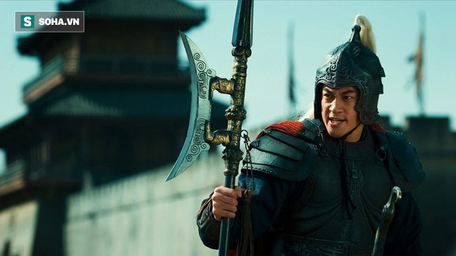 Có trong tay cả Gia Cát Lượng và Bàng Thống, tại sao Lưu Bị vẫn không thể thống nhất Tam Quốc? - Ảnh 2.