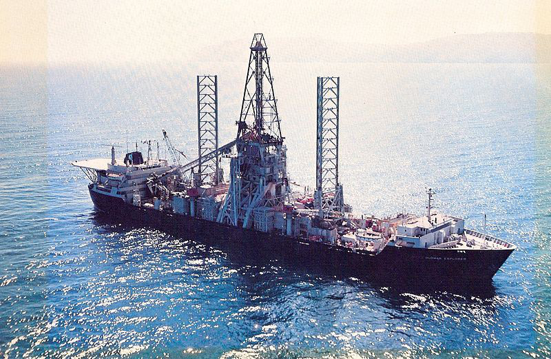 Giải mật kế hoạch vớt tàu ngầm K-129 Liên Xô từ đáy biển của CIA - Ảnh 5.
