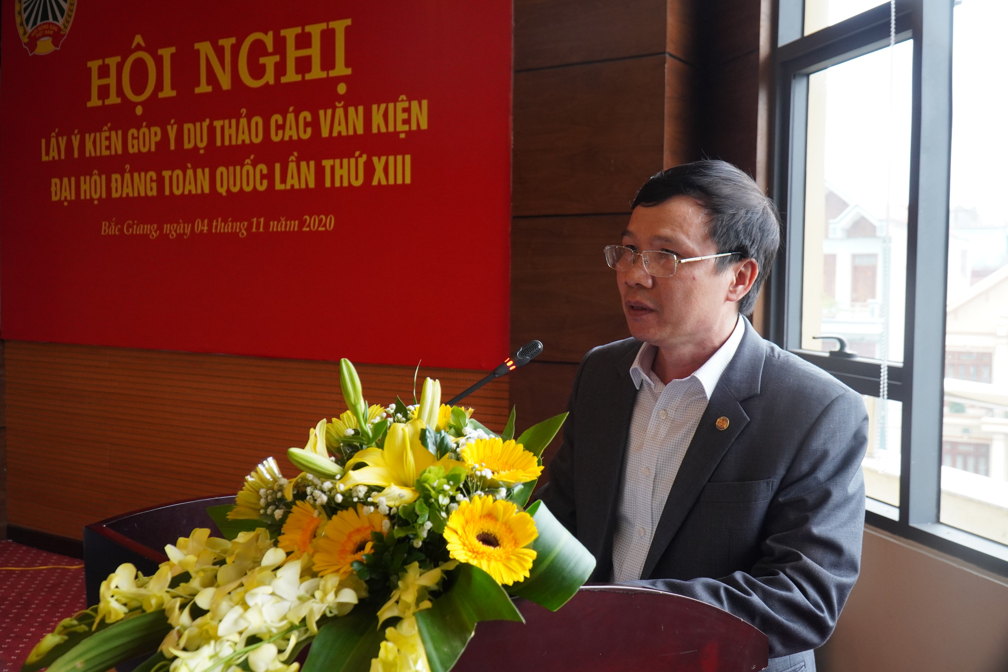 Đưa Hội Nông dân trở thành trung tâm liên kết chuỗi giá trị nông sản - Ảnh 3.