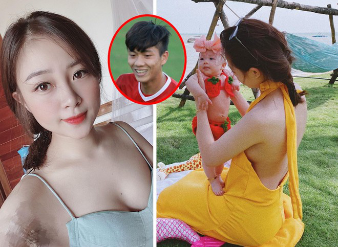 Vợ Phan Văn Đức kheo vóc dáng nóng bỏng, không tì vết - Ảnh 1.