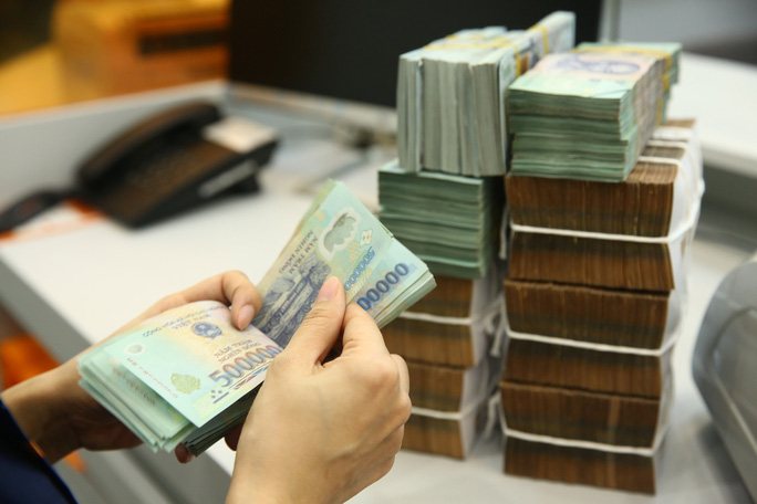 Ngân hàng tăng dự phòng, rao bán tài sản thế chấp để xử lý nợ xấu - Ảnh 1. Ngân hàng tăng dự phòng, rao bán tài sản thế chấp để xử lý nợ xấu - Ảnh 1.