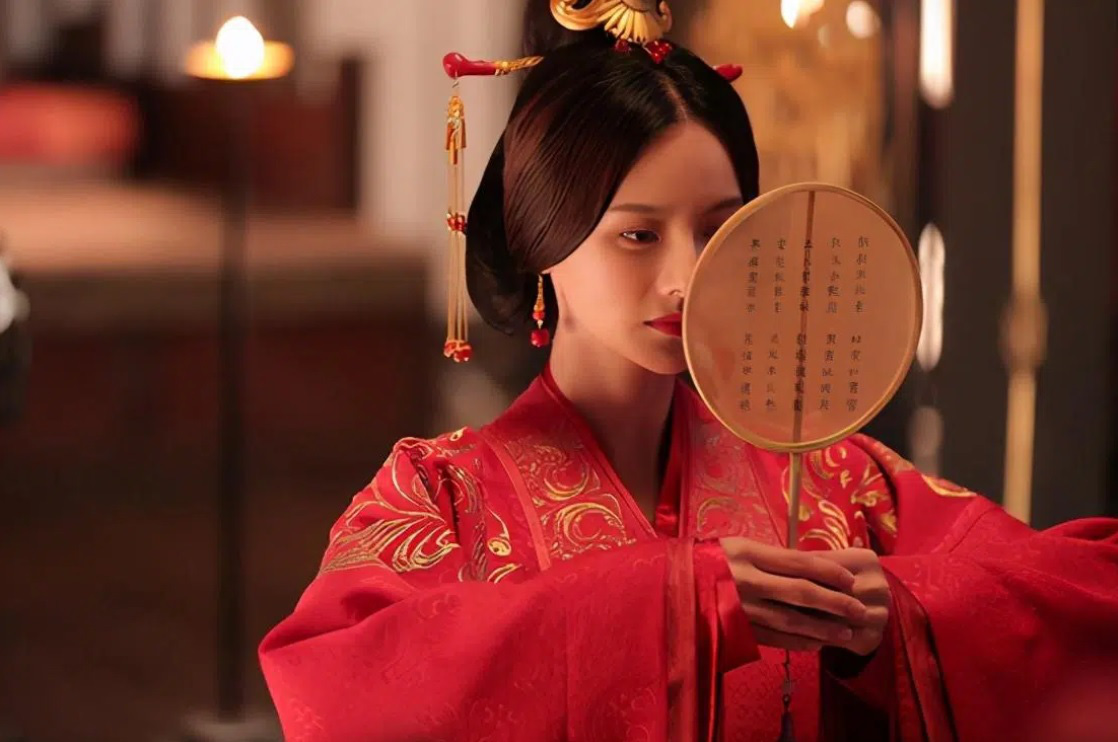Nữ nhân suýt lên kiệu hoa 5 lần: 5 tân lang đều chết trước khi thành thân, nhưng bất ngờ được làm Hoàng hậu - Ảnh 2.