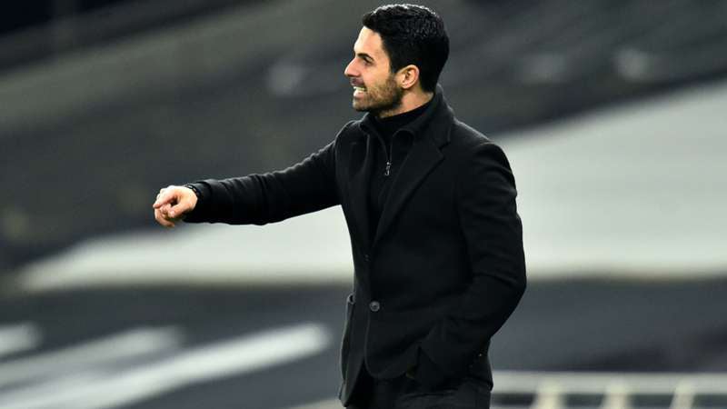 HLV Arteta yêu cầu Arsenal cần thắng ngay lập tức tại Premier League.