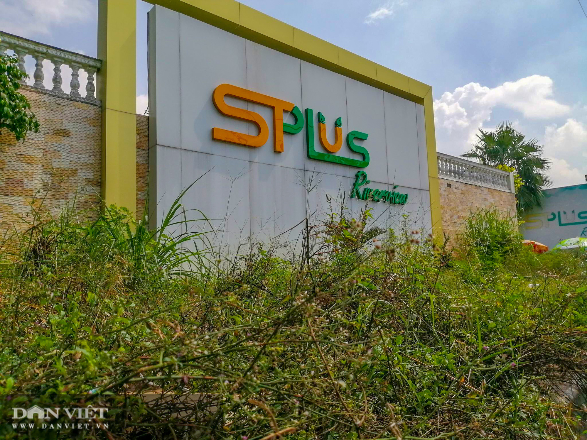 Huy động vốn trái phép tại dự án Splus Riverview, Công ty STC bị đề nghị xử phạt - Ảnh 1.