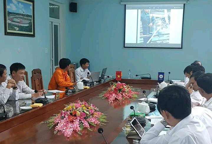 PC Gia Lai được công nhận 7 sáng kiến cấp cơ sở năm 2020 - Ảnh 1.