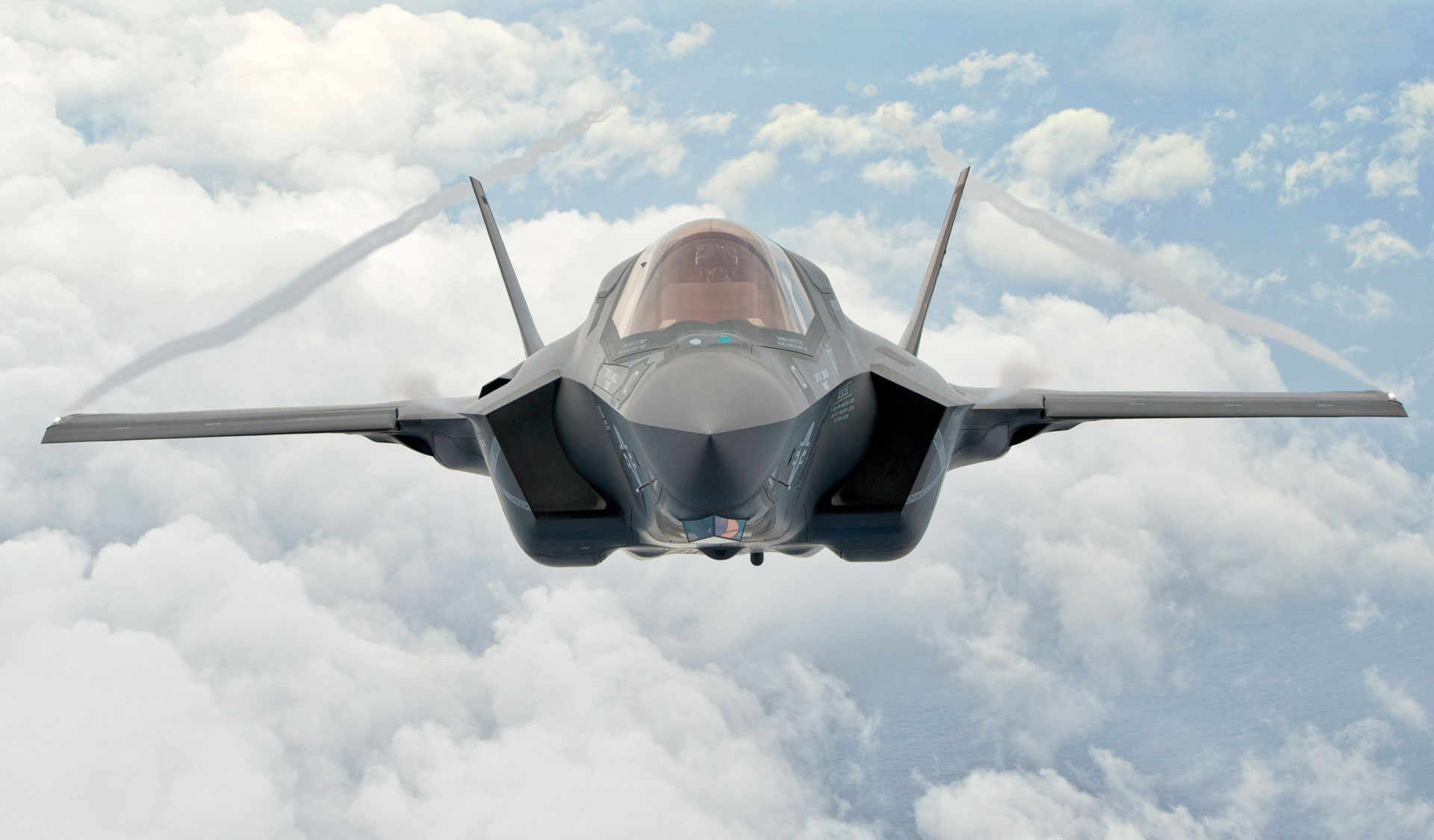 Cách xa 150km, tiêm kích tàng hình F-35 vẫn bị radar của Đức &quot;tóm sống&quot; - Ảnh 13.