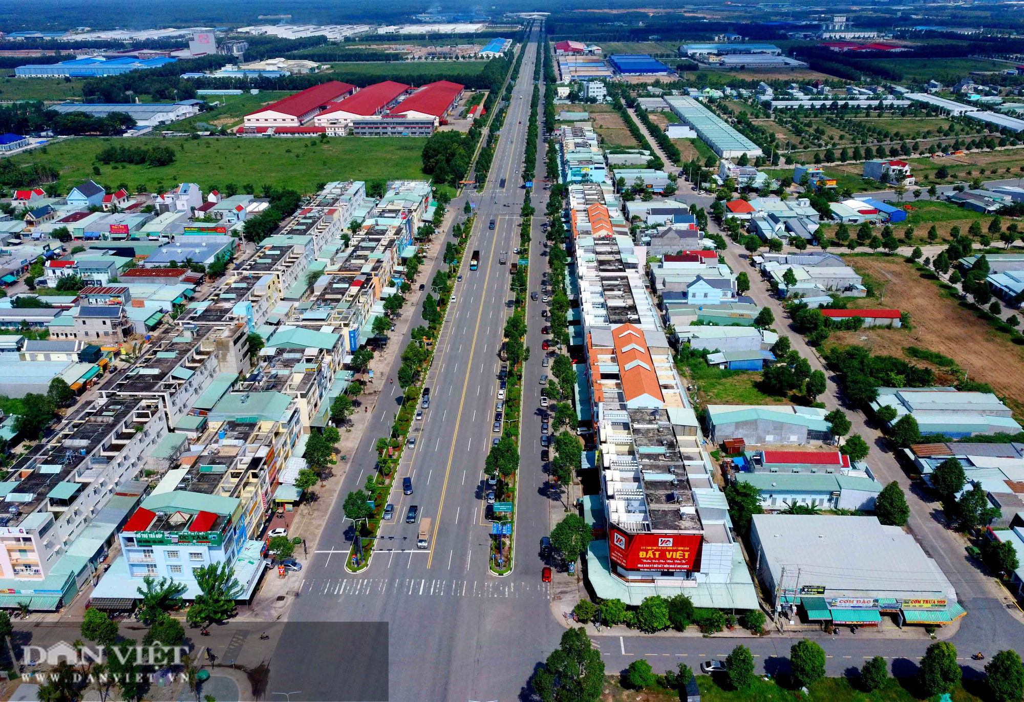 Nhiều tín hiệu lạc quan cho thị trường BĐS 2021 - Ảnh 2.