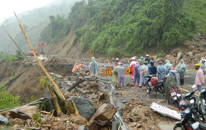 Tọa đàm &quot;Tái cơ cấu nông nghiệp miền Trung sau bão lũ&quot;: Hỗ trợ nhanh nhất, đúng nhất - Ảnh 5.
