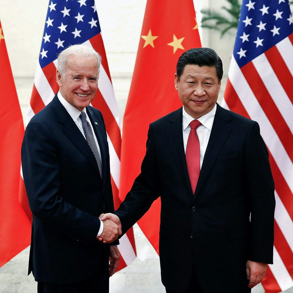 Ông Tập chốt vội thỏa thuận quan trọng với EU trước lễ nhậm chức của ông Biden - Ảnh 1.