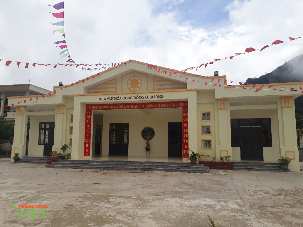 Lai Châu “chuyển mình” sau hơn 10 năm xây dựng nông thôn mới - Ảnh 4. Lai Châu “chuyển mình” sau hơn 10 năm xây dựng nông thôn mới - Ảnh 4.