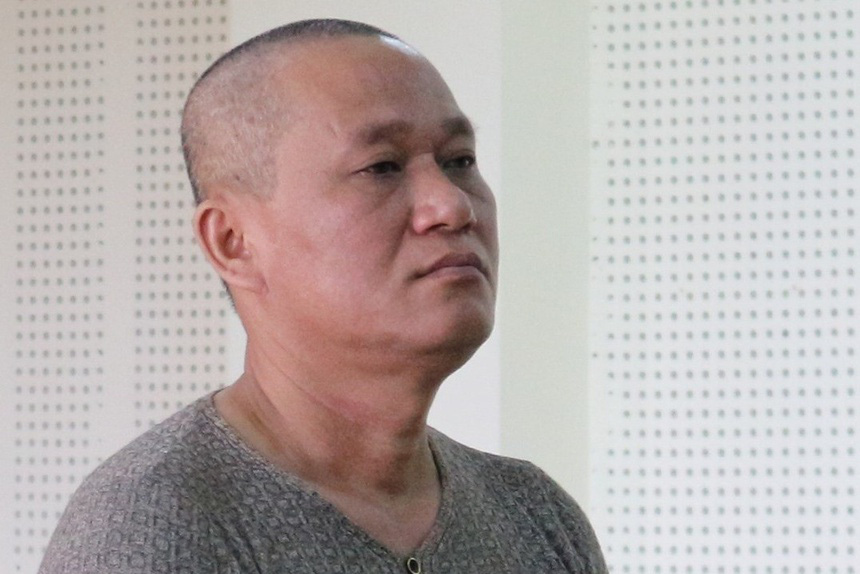Đường về tăm tối của “ông trùm” nhiều lần vào tù ra tội vì ma tuý - Ảnh 2.