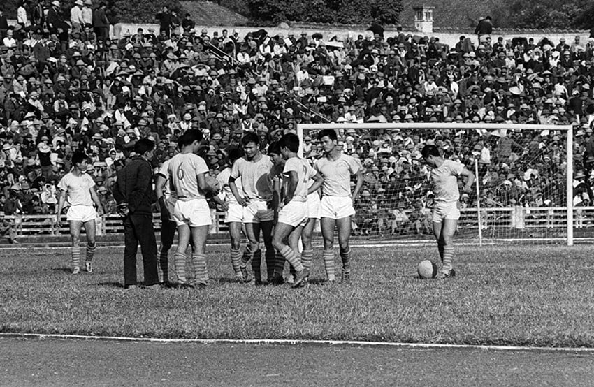 Cuộc sống tại Hà Nội những năm 1967 đến 1975 - Ảnh 8.