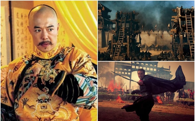 Sự thật đáng sợ về đội binh chủng lợi hại và cũng liều mạng nhất Thanh triều - Ảnh 1.