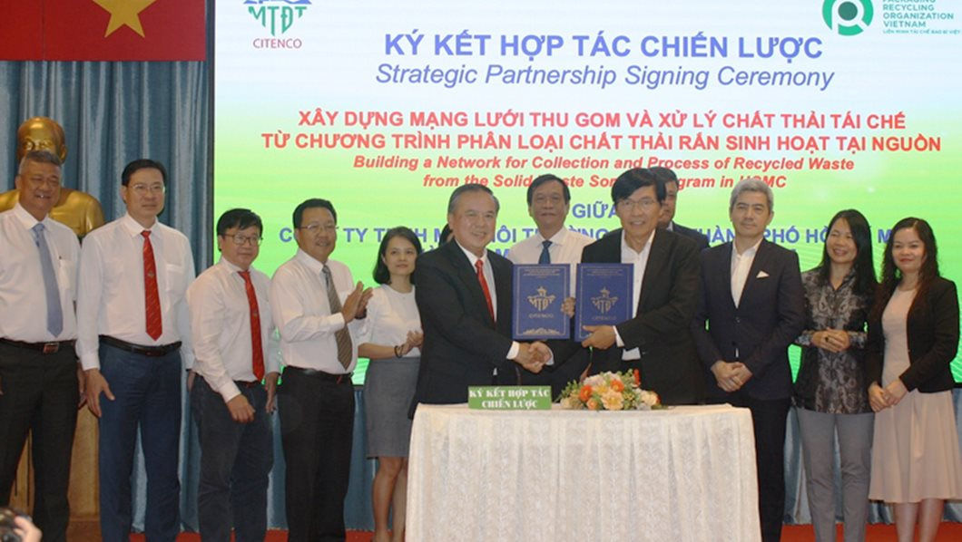 Giảm thiểu rác thải nhựa, ngay bây giờ, từng người dân hãy hành động - Ảnh 4.