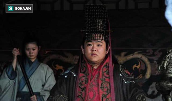 Sau khi đầu hàng Tào Ngụy Lưu Thiện viết 3 chữ, Tư Mã Chiêu biết liền tha chết, cho sống yên ổn đến già - Ảnh 1.