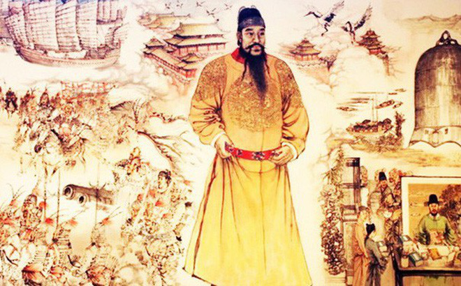 Hé lộ 2 nguyên nhân khiến hàng loạt Hoàng đế Minh triều liên tiếp vắn số: 1 lý do chẳng mấy vẻ vang - Ảnh 1.