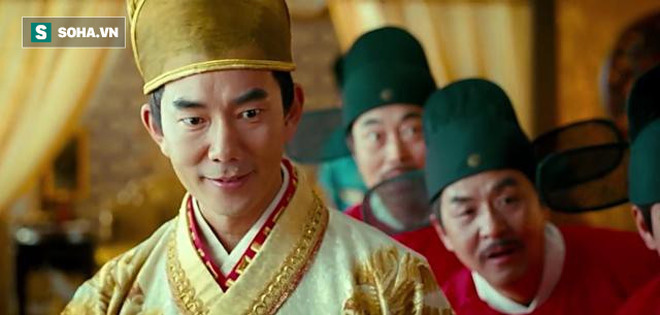 Hé lộ 2 nguyên nhân khiến hàng loạt Hoàng đế Minh triều liên tiếp vắn số: 1 lý do chẳng mấy vẻ vang - Ảnh 2.