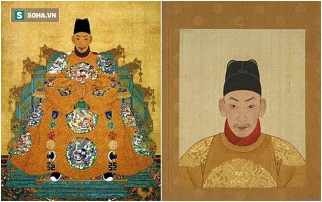 Hé lộ 2 nguyên nhân khiến hàng loạt Hoàng đế Minh triều liên tiếp vắn số: 1 lý do chẳng mấy vẻ vang - Ảnh 3.