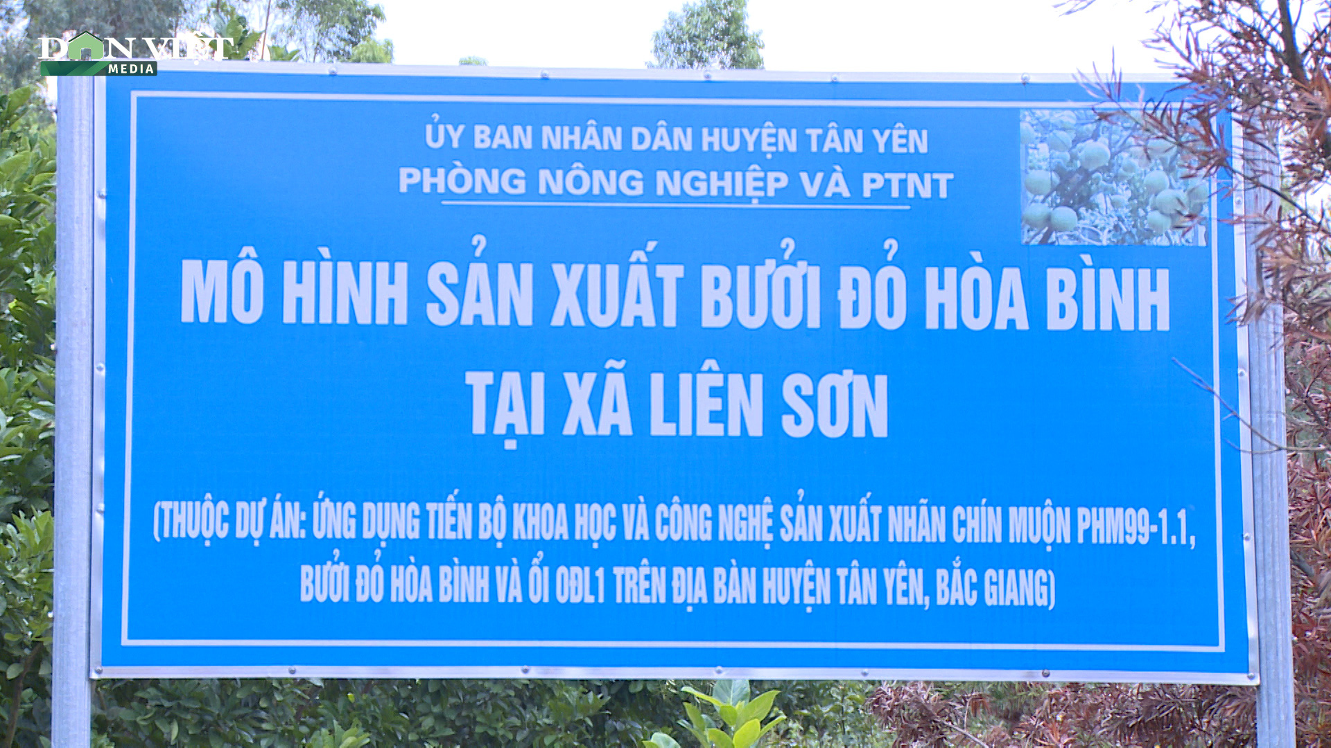 Nông thôn miền núi 