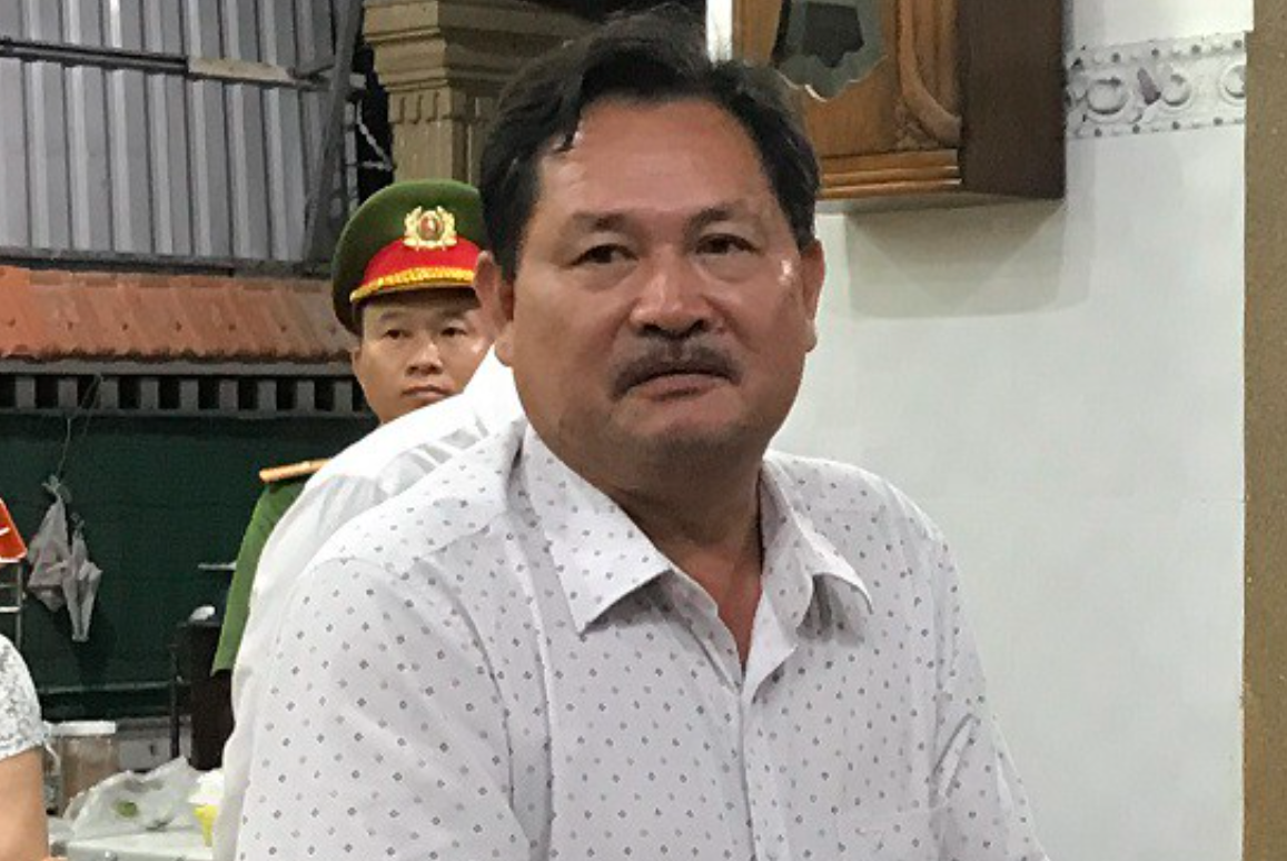 Con nợ của đại gia “Thiện Soi” nói gì về chủ nợ khét tiếng  - Ảnh 4.