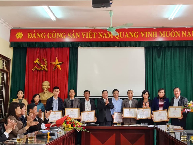 Hội Nông dân tỉnh Điện Biên tổng kết công tác Hội năm 2020, Phương hướng nhiệm vụ năm 2021 - Ảnh 5.