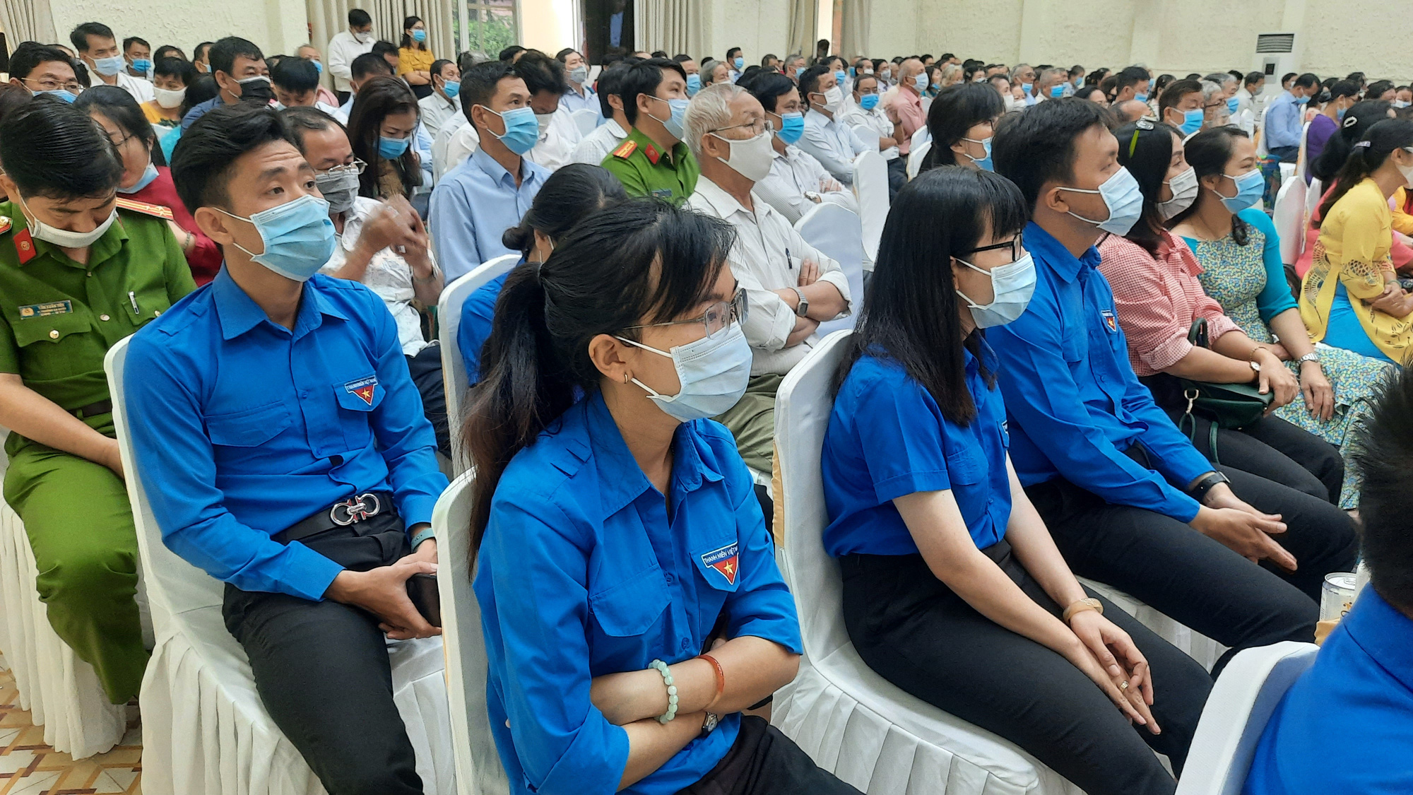Thành phố Thủ Đức dự kiến sẽ đóng góp khoảng 30% GDP của TP.HCM và 7% GDP của cả nước - Ảnh 3.