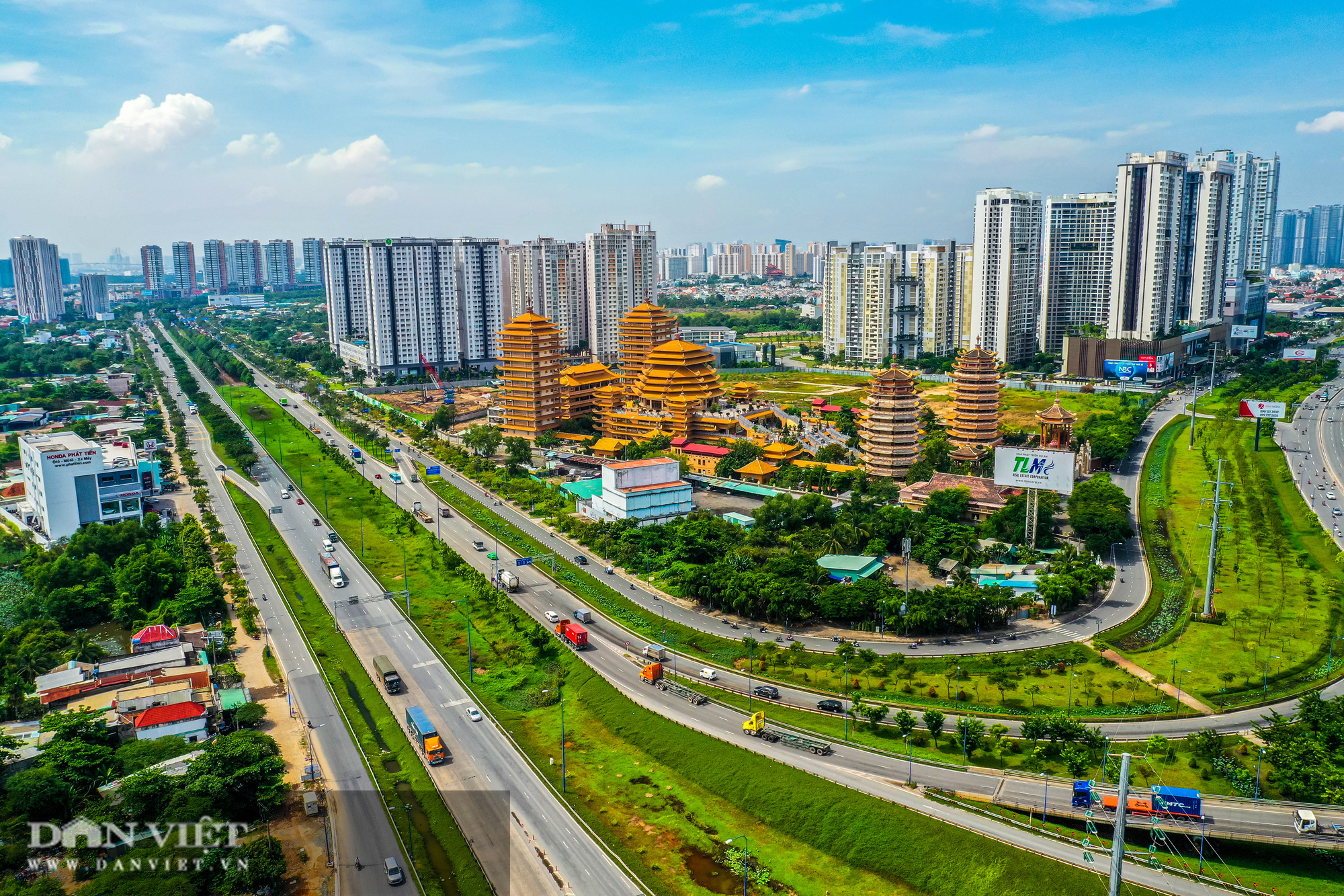Có thành phố Thủ Đức, BĐS TP.HCM sẽ hồi phục vào năm 2021 - Ảnh 1.