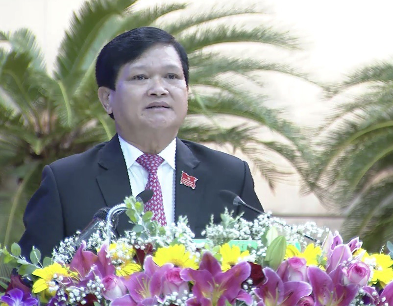 Lần đầu tiên kinh tế Đà Nẵng tăng trưởng âm 9,77% - Ảnh 1.