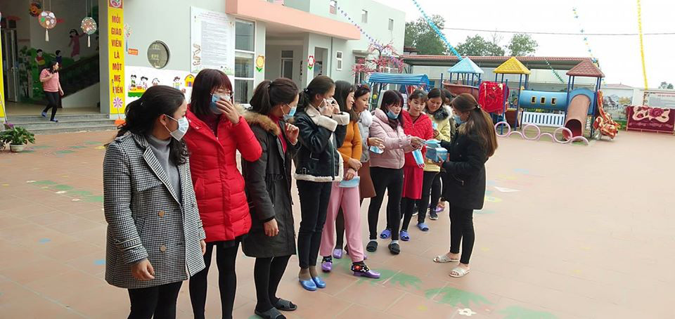 Lạng Sơn: Không niêm yết giá 2 cơ sở kinh doanh vật tư y tế bị phạt - Ảnh 4. Lạng Sơn: Không niêm yết giá 2 cơ sở kinh doanh vật tư y tế bị phạt - Ảnh 4.