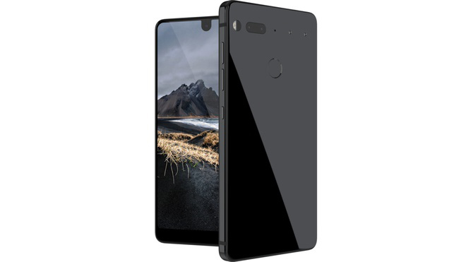 “Cha đẻ Android” đóng cửa công ty công nghệ Essential - Ảnh 2. “Cha đẻ Android” đóng cửa công ty công nghệ Essential - Ảnh 2.