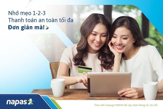 Miễn giảm phí giao dịch công và chuyển tiền liên ngân hàng, NAPAS giảm tối thiểu 15% doanh thu - Ảnh 1.