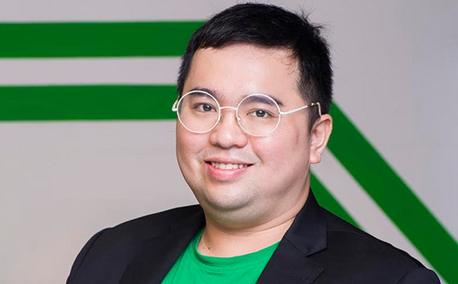 Cựu CEO Grab Việt Nam Nguyễn Tuấn Anh làm CEO VinID - Ảnh 1. Cựu CEO Grab Việt Nam Nguyễn Tuấn Anh làm CEO VinID - Ảnh 1.