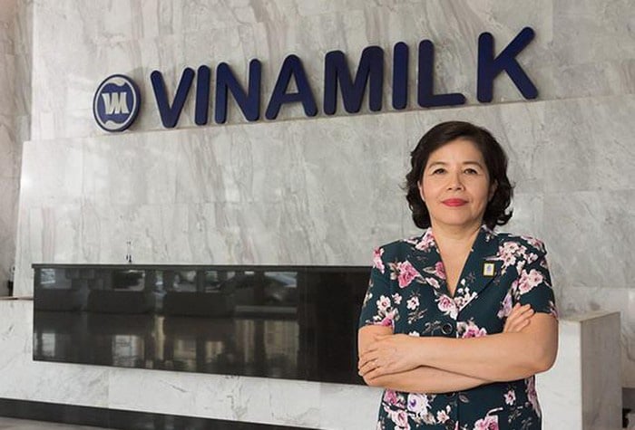 Bà Mai Kiều Liên giữ chức Chủ tịch GTNfoods - Ảnh 1. Bà Mai Kiều Liên giữ chức Chủ tịch GTNfoods - Ảnh 1.