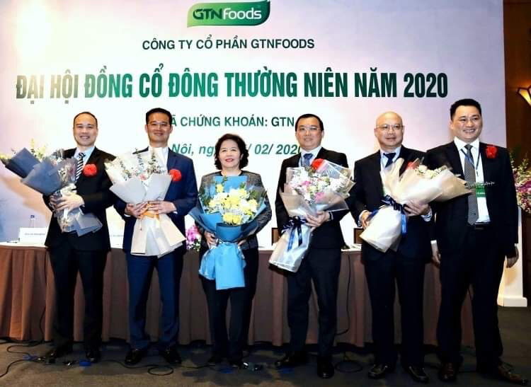 Nhiệm kỳ cũ rút ngắn, Mộc Châu Milk đón “thủ lĩnh” mới Mai Kiều Liên - Ảnh 3. Nhiệm kỳ cũ rút ngắn, Mộc Châu Milk đón “thủ lĩnh” mới Mai Kiều Liên - Ảnh 3.
