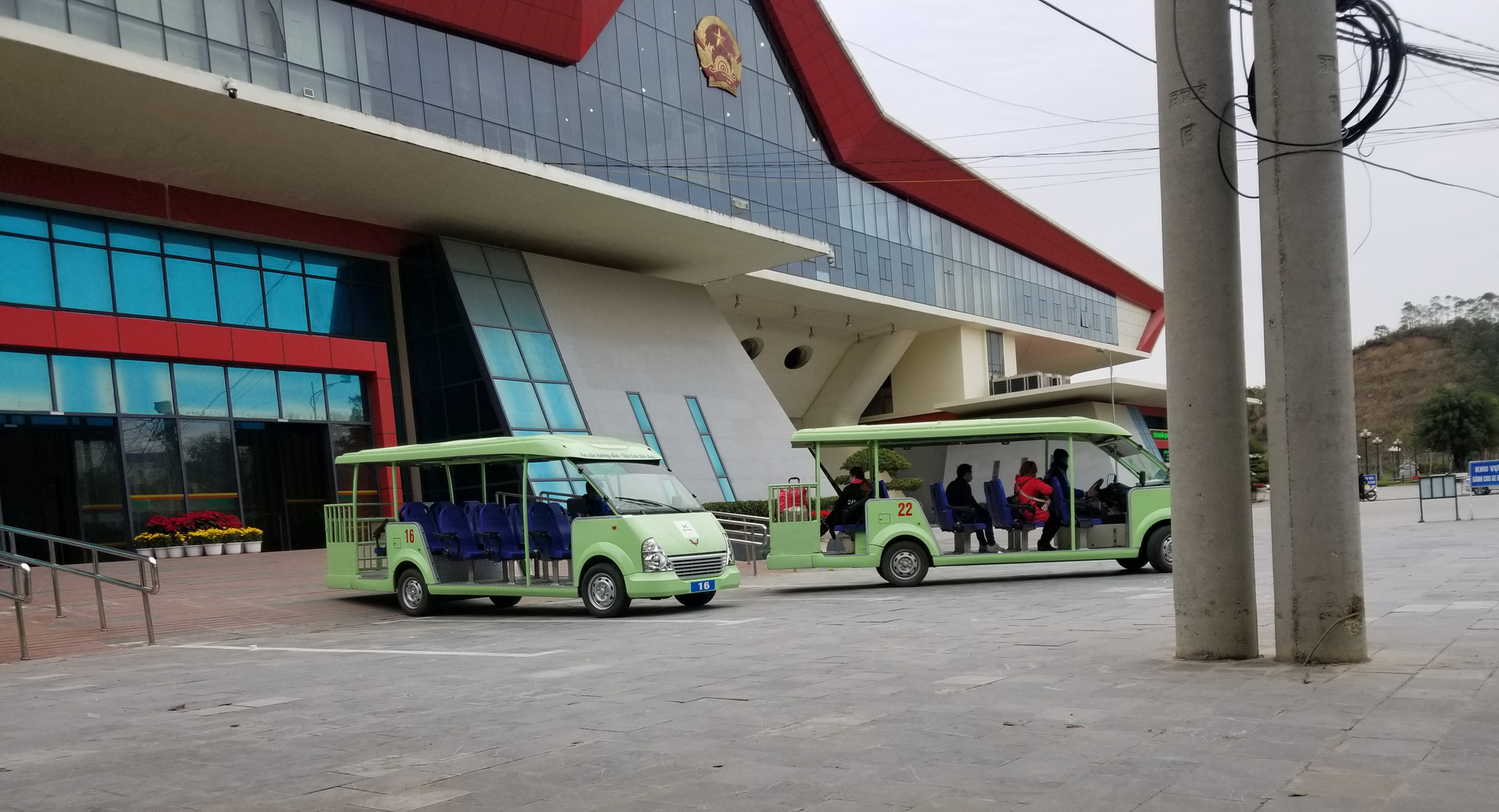 Lạng Sơn: Tập trung, cách ly theo dõi y tế 14 ngày công dân Trung Quốc nhập cảnh - Ảnh 2. Lạng Sơn: Tập trung, cách ly theo dõi y tế 14 ngày công dân Trung Quốc nhập cảnh - Ảnh 2.