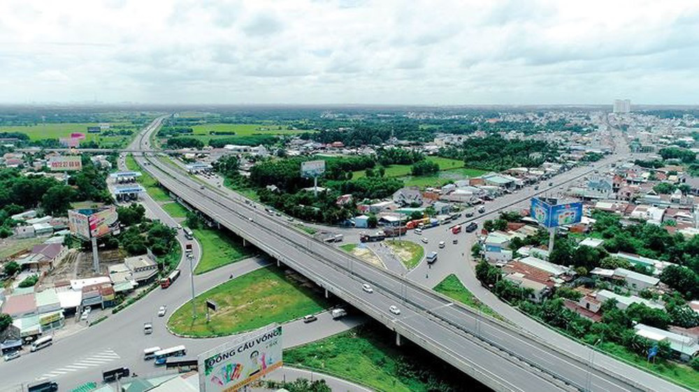 Đồng Nai kêu gọi đầu tư 2 dự án nhà ở xã hội gần 3.000 tỷ đồng - Ảnh 1.