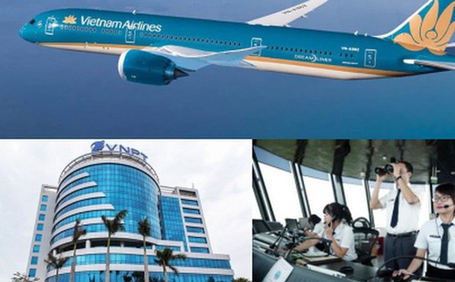  “Sếp” Vietnam Airlines, và VNPT nhận lương cơ bản 70 triệu đồng/tháng  - Ảnh 1.