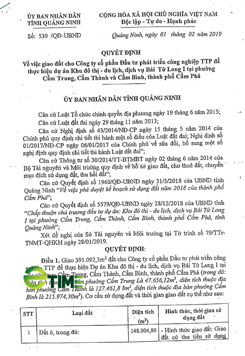 Cận cảnh dự án đô thị được chính quyền "đòi" đất hộ - Ảnh 10. Cận cảnh dự án đô thị được chính quyền "đòi" đất hộ - Ảnh 10.