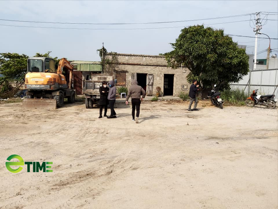 Cận cảnh dự án đô thị được chính quyền "đòi" đất hộ - Ảnh 13. Cận cảnh dự án đô thị được chính quyền "đòi" đất hộ - Ảnh 13.