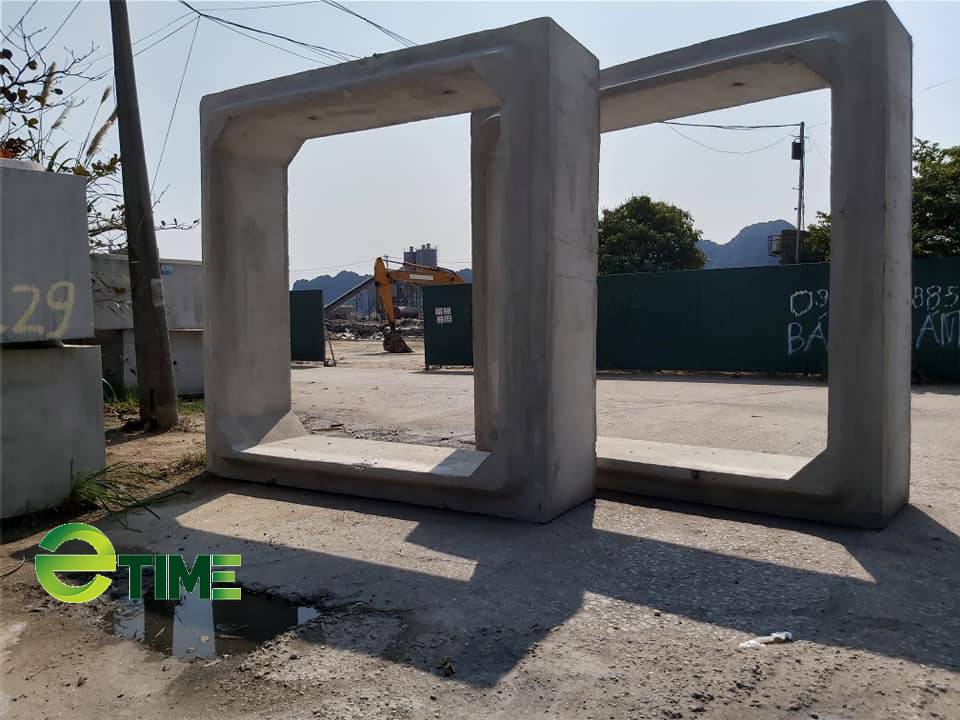 Cận cảnh dự án đô thị được chính quyền "đòi" đất hộ - Ảnh 12. Cận cảnh dự án đô thị được chính quyền "đòi" đất hộ - Ảnh 12.
