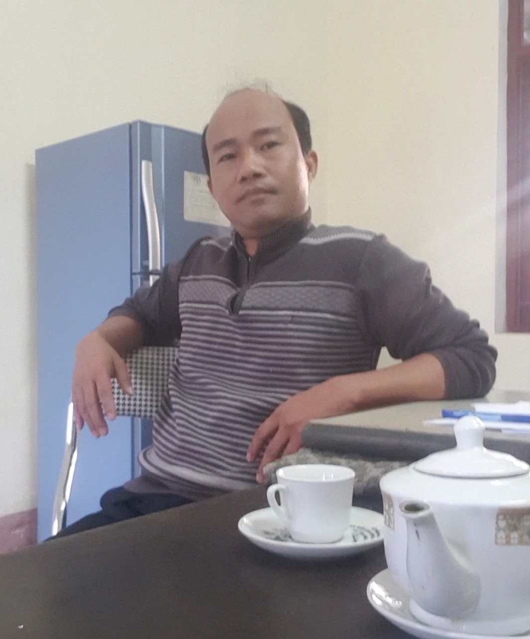 Xã Yên Phúc (huyện Ý Yên, Nam Định): Tỉnh chỉ đạo hợp thức hoá hàng ngàn m2 đất nông nghiệp sử dụng sai mục đích? - Ảnh 3.