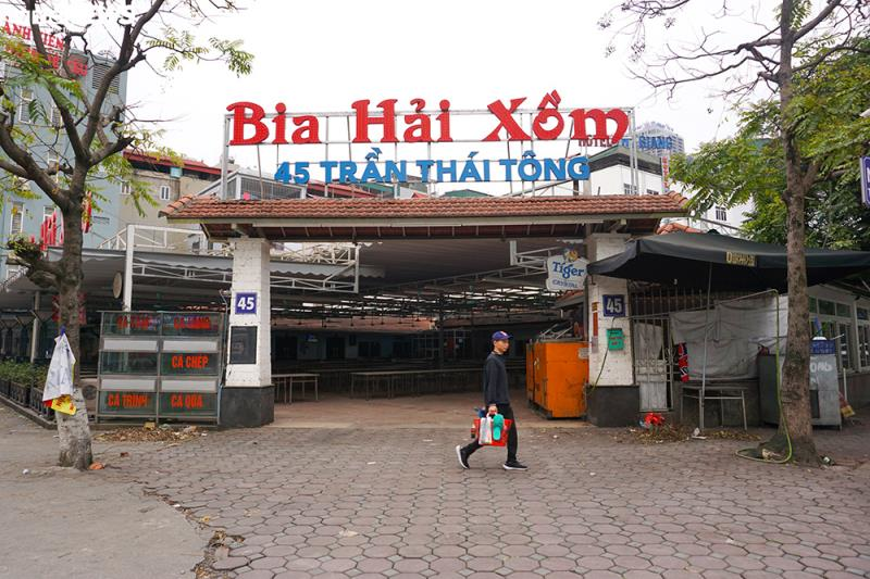 Ảnh hưởng từ Nghị định 100 và Covid-19, ngành bia mong không tăng thuế - Ảnh 1. Ảnh hưởng từ Nghị định 100 và Covid-19, ngành bia mong không tăng thuế - Ảnh 1.
