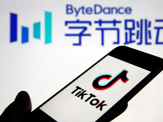 TikTok vượt WhatsApp trở thành ứng dụng được tải xuống nhiều nhất thế giới - Ảnh 1. TikTok vượt WhatsApp trở thành ứng dụng được tải xuống nhiều nhất thế giới - Ảnh 1.