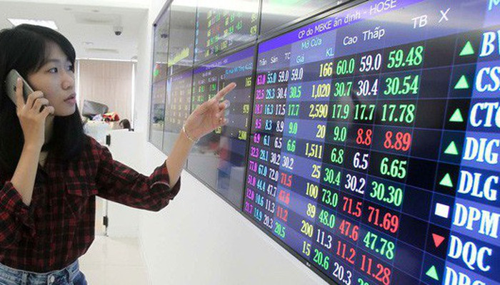 Thị trường chứng khoán 28/2: Tín hiệu phục hồi chưa rõ ràng - Ảnh 1. Thị trường chứng khoán 28/2: Tín hiệu phục hồi chưa rõ ràng - Ảnh 1.