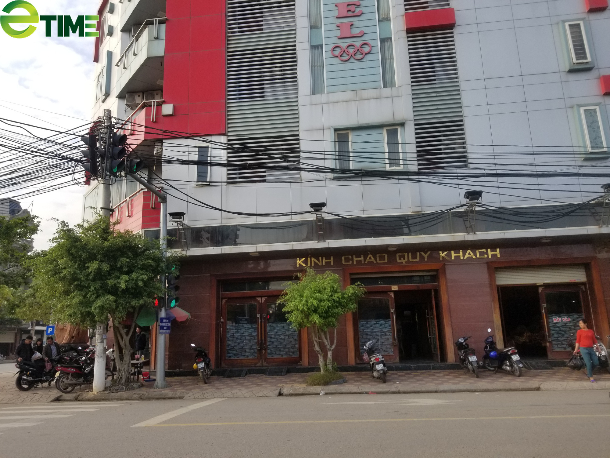 Lạng Sơn: Giao hơn 95.000 m2 đất dự án nhưng không thu tiền sử dụng đất - Ảnh 2. Lạng Sơn: Giao hơn 95.000 m2 đất dự án nhưng không thu tiền sử dụng đất - Ảnh 2.
