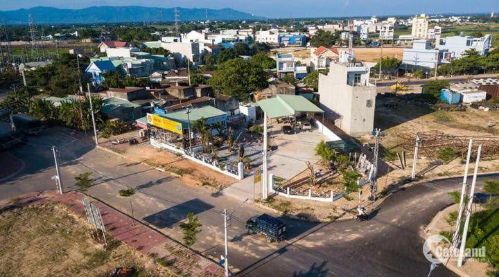 Bình Định tìm nhà đầu tư cho dự án khu đô thị mới Cẩm Văn - Ảnh 1. Bình Định tìm nhà đầu tư cho dự án khu đô thị mới Cẩm Văn - Ảnh 1.